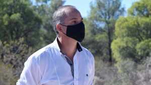 Buscan establecer más controles ambientales para la complejidad industrial en Neuquén