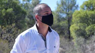 Buscan establecer más controles ambientales para la complejidad industrial en Neuquén
