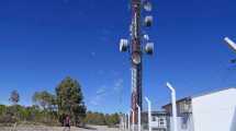 Imagen de Omisiones que dejaron millonarios beneficios para los dueños de las antenas de Parque Norte en Neuquén