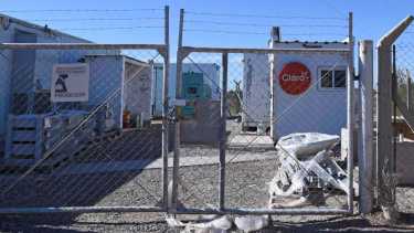 Apuntaron contra el exsecretario Bermúdez por las antenas del Parque Norte de Neuquén