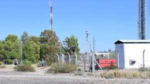 La Justicia solicitó que el Municipio de Neuquén brinde información sobre las antenas