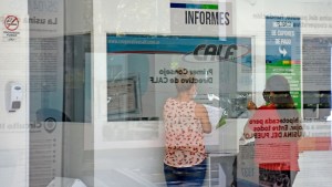 Apretan el acelerador para aprobar el contrato de CALF