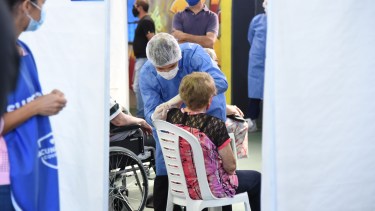 Foto: Florencia Salto