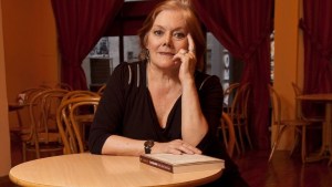 Murió la actriz Ana María Casó, a los 83 años