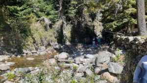 Aún no cierran la investigación por la muerte de la joven turista en Bariloche