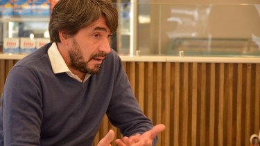 En comunicación con RÍO NEGRO RADIO, el intendente de San Martín de los Andes repudió los despidos en el Parque Nacional Lanín. (Foto: archivo)