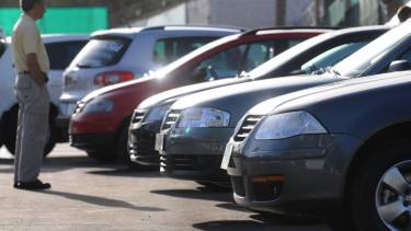 La venta de autos usados creció en marzo 65% interanual