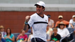 Bagnis venció a Francisco Cerúndolo en el ATP 250 de Marbella