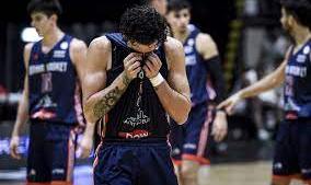 Bahía Basket descendió a la Liga Argentina de básquet