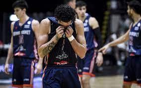 Bahía Basket descendió a la Liga Argentina de básquet