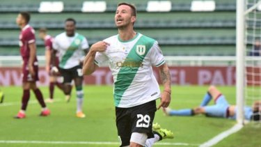 El Taladro había ganado 2-0 en la sexta fecha.