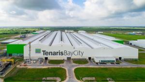 Estados Unidos: Tenaris se prepara para el repunte de la actividad