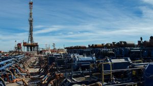 Vaca Muerta: abril mantuvo el alto ritmo operativo, pese a la leve baja tras el récord de marzo