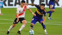 Imagen de Boca y River tienen día y hora para el debut en la Libertadores