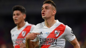 River busca volver al triunfo en la Libertadores contra Junior, en el Monumental: formaciones, hora y tevé