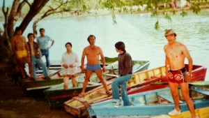 Las milanesas de Teresa, las más famosas de la ciudad de Neuquén