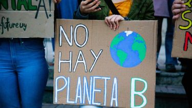 Desde la Organización de las Naciones Unidas (ONU), advirtieron que la humanidad tiene dos caminos posibles frente al cambio climático: “cooperar o morir”.