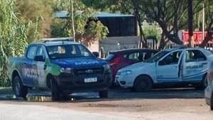 ¿Qué hace la Policía de Buenos Aires en un operativo en Roca?