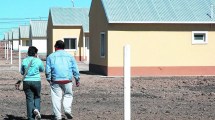 Imagen de Cipolletti y Viedma lideran cupo de viviendas, y  Nación suma a Roca