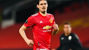 Crece la expectativa: ¿qué número podría utilizar Cavani en Boca?