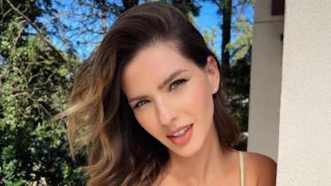 Tras superar el Covid-19, la "China" Suárez confundió a sus seguidores en Instagram.