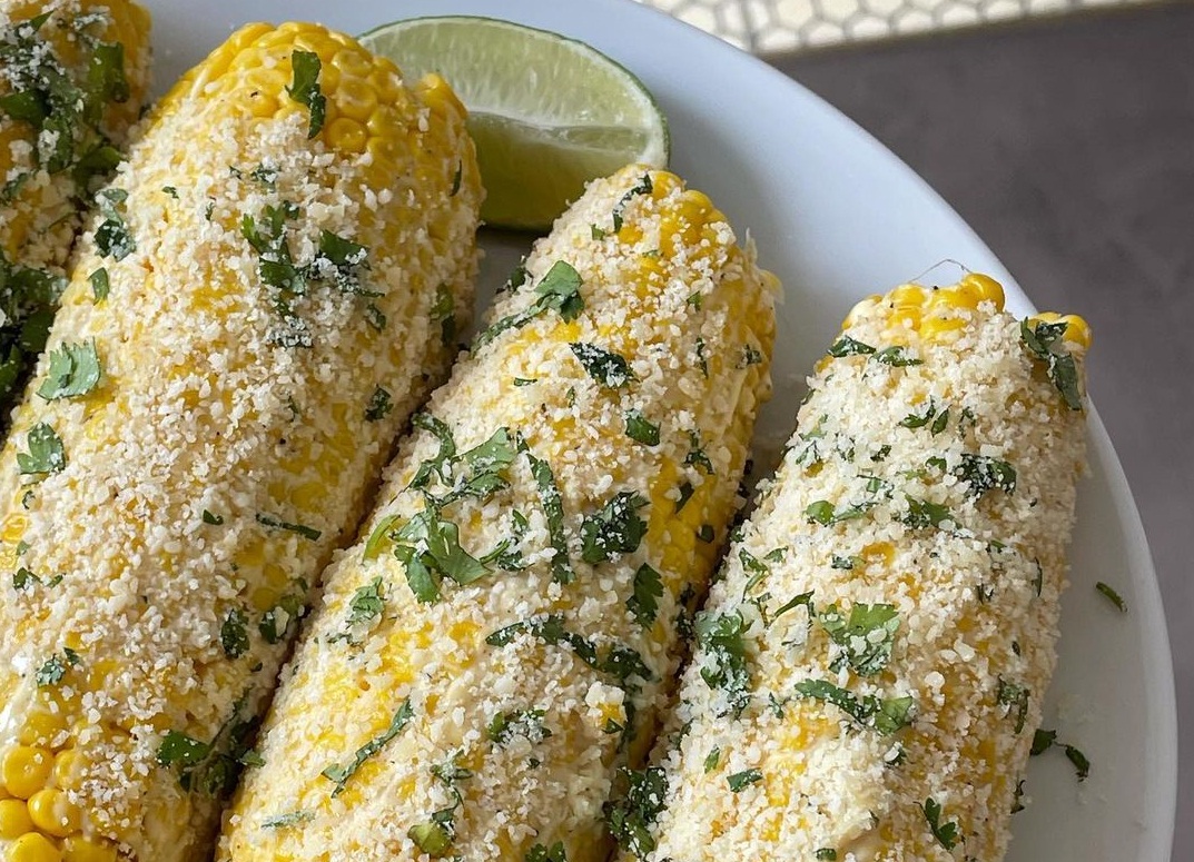 La receta express: choclos rancheros
