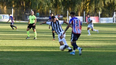 Cipo ganó en casa contra Peñarol el domingo pasado y ahora tendrá una visita de riesgo. Foto: Juan José Thomes