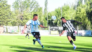 Horarios y partidos del fútbol en la región