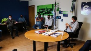 Los gremios municipales de Cipolletti aceptaron la oferta del 29%