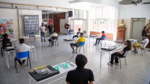 La Corte, Zannini y el DNU que se viene