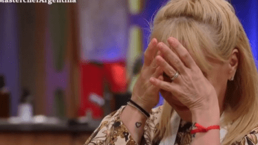 La "Tata" se testeó y enseguida se aisló, para evitar propagar la enfermedad.-