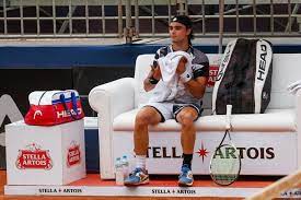 Collarini se metió en las semifinales del Challenger de Croacia