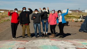 Cortes de Salud en Neuquén: continúan pese a la negociación de ATE con el Gobierno