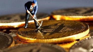 La empresa proyecta obtener 10 bitcoins por día una vez instalada en Zona Franca. Foto: Archivo.