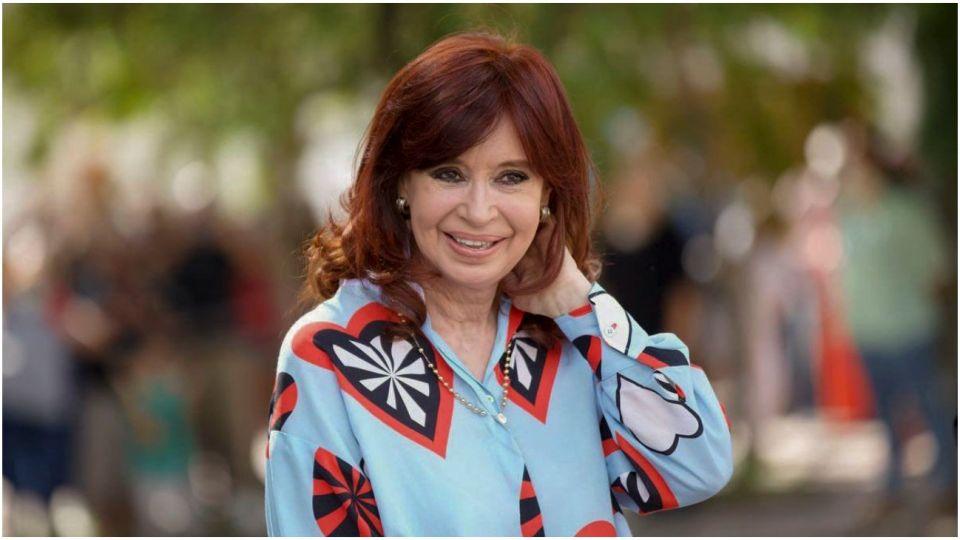 Cristina Kirchner informó un patrimonio de $16,5 millones. 