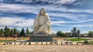 Un recorrido, de norte a sur, por la Ruta de la fe de Neuquén
