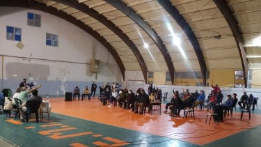 Cooperativas de la Región Sur avanzan con las asambleas para el recambio de autoridades