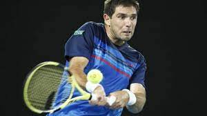 Delbonis ganó en el estreno y se medirá con Nadal en Montecarlo