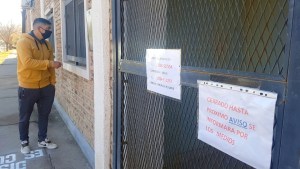 Prorrogaron la vigencia de licencias de conducir en Regina