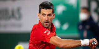 Djokovic confirmó que no jugará el Masters 1000 de Madrid