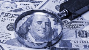 Tres elementos que revelan la centralidad del dólar