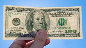 La incertidumbre y la dinámica del dólar blue