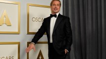 Imagen de Brad Pitt, la emoción y el baile de Glenn Close: tres momentos imperdibles del Oscar 2021