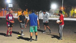 Liga Senior: Norte y Oro lideran en las posiciones