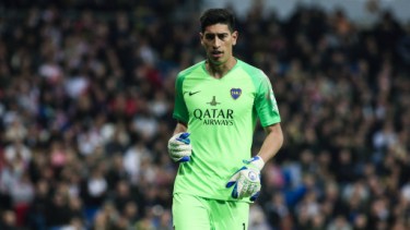Boca recuperó a Andrada y Zambrano, pero el juvenil Vázquez tiene coronavirus
