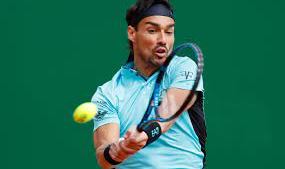 Fognini no descarta demandar a la ATP por dañar su imagen