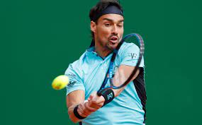 Fognini no descarta demandar a la ATP por dañar su imagen