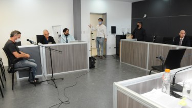 El conductor que mató a Evelyn Alarcón reconoció el hecho y pidió perdón