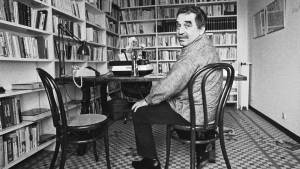 Diez años sin Gabriel García Márquez