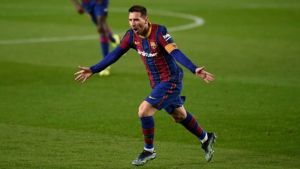 El Barcelona de Messi juega la final de la Copa del Rey ante el Athletic de Bilbao: hora y tevé